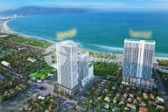 Căn hộ biển quy nhơn melody suất ưu đãi chỉ 1 2 tỷ