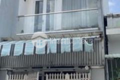 Nhà đẹp hxh bà hom 4x15m 3 5 tấm mới cao cấp