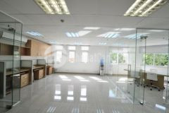 Bán toà nhà mặt tiền tô hiến thành trung tâm tp nt