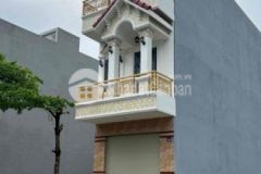 Bán nhà ở đường bình chuẩn 36 thuận an bình dương