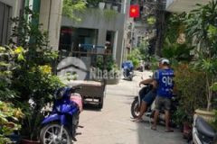 Bán nhà đường yên đỗ đinh tiên hoàng p1 b thạnh