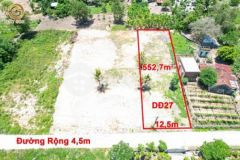 3 9trm2 đất trong khu bàn cờ bên cạnh dự án 995ha