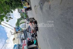 Bán nhà mặt tiền 3lau ngay ph văn bạch 9 5ty tl