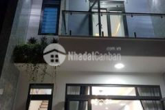 Nhà 1 xet phạm ngọc thach