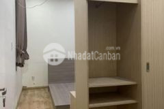 Nhà 1 trệt 1 lầu 3 phòng ngủ rộng 196 5m2 thổ cư