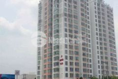 Căn hộ 2 phòng ngủ chung cư tây nguyên laza