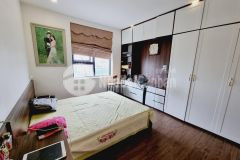 Bán nhà yên lãng 58m2, 6 tầng. ngõ thông hai thoáng 6.7 tỷ