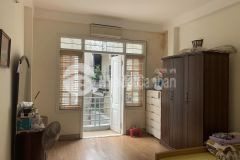 Bán nhà tây hồ 56m, 4t, mt 4m chỉ nhỉnh 6 tỷ.