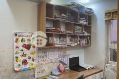 Cần bán căn hộ góc 76m 2 pn, full nội thất, giá 1.5 tỉ tại thanh hà cienco 5