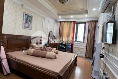 Chủ nhà cần bán nhà quan hoa, cầu giấy, đẹp ở ngay 41m2, 5 tầng, mt 4m, giá 4.59 tỷ.