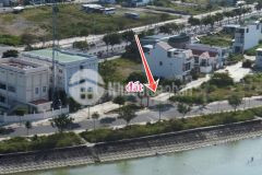 Đất hòn rớ 2 nha trang khánh hòa, lô góc đường nhựa 13m.