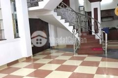 Bán nhà 2 lầu hẻm 391 huỳnh tấn phát, phường tân thuận đông, quận 7