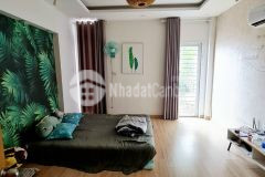 Hẻm 3.5m, lương thế vinh, 4 x 12m, 3 lẩu, chỉ 5.65 tỷ, tân phú