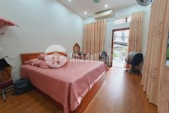 Yên lạc bán nhà 3 tầng ô tô tránh vào nhà hai bà trưng