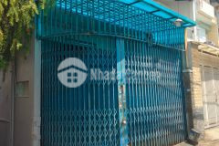 Về quề bán gấp nhà, trường chinh quận 12, 63m2 chỉ 4 tỷ tl