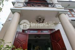 Cho thuê biệt thự fideco thảo điền, dt đất 336m2, 4 tầng, 10pn, nhà đẹp
