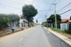 Bán đất trả nợ gấp, chỉ 1.6 tỉ100m2 sổ hồng riêng