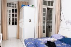 Bán nhà sư vạn hạnh, q10, 43.7m2, ngang 4m, chỉ nhỉnh 5 tỷ.