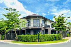 Cần bán nhà phố sổ hồng riêng, diện tích 100m², giá 21 triệum²
