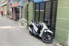 Giá tốt nhất quận 10 chỉ 7.9 tỷ cách mạng tháng tám 60m2 0931399266