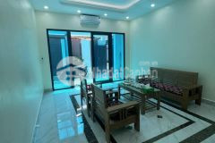 Bán nhà, tt trâu quỳ ô tô đỗ cổng, 3 bước tới trường, chợ 67m, 3 tầng, 4.68 tỷ