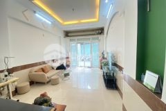 Khu vip phân lô ngay trường học hoa lư, trương văn hải, hxh 7 chỗ, 54m2. giá 5 tỷ 500.