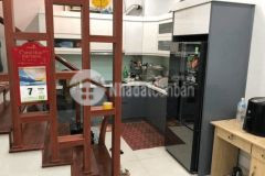 Bán nhà lô góc 3 mặt thoáng kinh doanh, ô tô vào nhà, mặt phố vĩnh tuy, hoàng mai, 78m2 giá 10,6 tỷ