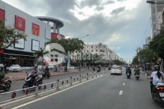 Chdv thu nhập khủng 137 triệu, 27pn, 130m2 ngang bề thế 7.2m, hxt nguyễn văn lượng, 21 tỷ.