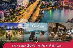 Với 800tr sách vali về căn 2pn ở luôn, không cần mua sắm gì thêm full kịch nội thất 50336.888.600