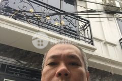 Bán nhà ỷ la dương nội hà đông nhà đẹp mới xây, 32m25t, giá 3,3 tỷ