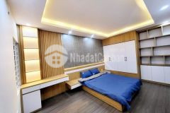 Hot nhà quá đẹp kim giang, hoàng mai, 42m2, 5 tầng, ô tô đỗ cửa, chỉ 4.79 tỷ