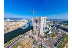 Bán căn hộ quy nhơn thích hợp để ở,cho thuê và đầu tư