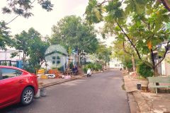 Cc bán nhà cấp 4 mt nại hiên đông 16, 118m2 giá 4.5 tỷ