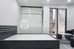 Cho thuê nhà đẹp giá rẻ ở minh khai, hai bà trưng full nội thất 038 794 7714