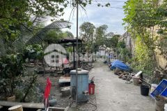 Chính chủ bán lô đất mt quốc lộ 1a, xã bình chánh, h.bình chánh, 1.429m2 chỉ 30 tỷ.