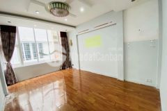 Bán nhà nguyễn trãi thanh xuân, 2 thoáng, kd, ô tô dừng đỗ ngày đêm, 50m 5t mt5 hơn 10tỷ