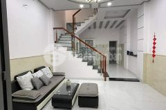 Tắt thở bán gấp nhà diện tích khủng trường sa, pn, 77m2 4.8x16m, 7.9 tỷ