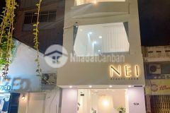 Cần bán nhà đường nguyễn văn thủ, p.đakao, q.1, dt 4.2x8m, m2, 4 tầng, 40tr. 18 tỷ.