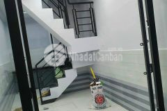 Bán nhà hẻm bùi văn ba,f tân thuận đông q7