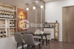 Suất căn ngoại giao giá rẻ cc tecco center point thanh hóa