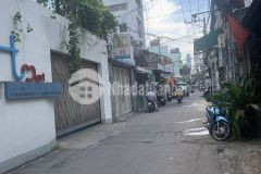 Gấp bán nhà điện biên phủ bình thạnh, 66m2, 3 phòng ngủ, chỉ 5 tỷ