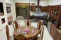 Nội thất cao cấp, nguyễn đình chiểu, 4.3 x 14m, 7.4 tỷ, phú nhuận