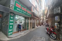 Cân ban nhanh căn nha tai ngo 61 khương trung