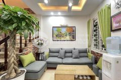 Siêu phẩm nhà mới 84 ngọc khánh 35m2 x 4 tầng giá 4 tỷ