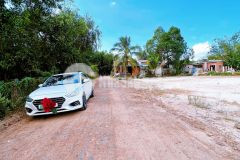 Bán lô đất nền tây ninh giá đầu tư 3xx, sổ sẳn ký công chứng