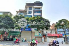 Nhà vũ tông phan thang máy lô góc 4245m2 7t mt5m 4 ngủ ô tô nhỉnh 7 tỷ. lh khánh trần 0972858666.