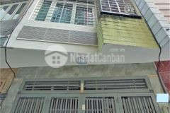 Bán gấp trước noel, nhà phan đăng lưu, p.3, pn, chỉ 3tỷ750