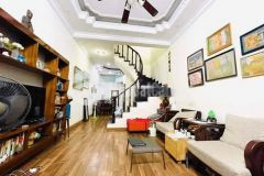 Bán nhà phân lô 2 mặt thoáng phố tôn thất tùng, đống đa, 58m2 giá 7,1 tỷ