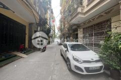 Bán nhà kim mã, ngọc khánh, trước nhà ôtô tránh, ngõ thông, dt 46m2 giá 11,5 tỷ