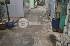 6tỷ bán nhà góc 3 mt trước sau bình thạnh 5.3 x 18 nh7m giá 6tỷ